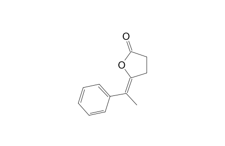 (Z)-[(1-Methyl-1-phenyl).gamma.methylidene].gamma.butyrolactone