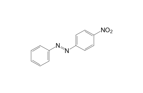 4-nitroazobenzene