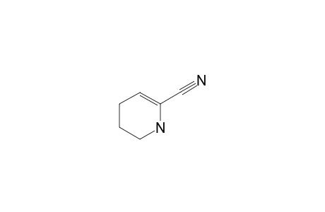 6-CYANO-1,2,3,4-TETRAHYDROPYRIDINE