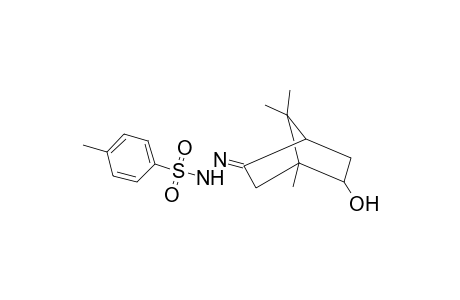 exo-2-Bornanol-5-one p-toluenesulfonylhydrazone