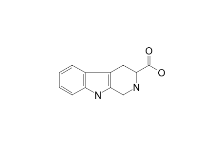 1,3,4,9-tetrahydro-$b-carbolin-2-ium-3-carboxylate
