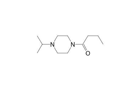1-Butyryl-4-isopropylpiperazine