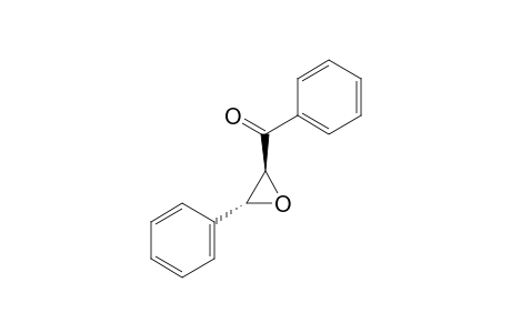 trans-1,3-Diphenyl-2,3-epoxypropan-1-one