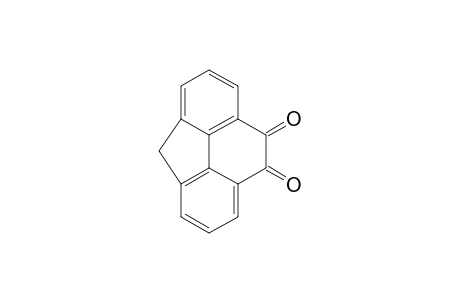 4H-Cyclopenta[def]phenanthrene-8,9-dione