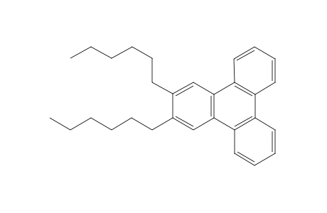 2,3-Dihexyltriphenylene