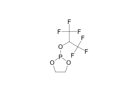 1,1,1,3,3,3-HEXAFLUORO-2-PROPYL-1,2-ETHANEDIYL-PHOSPHITE