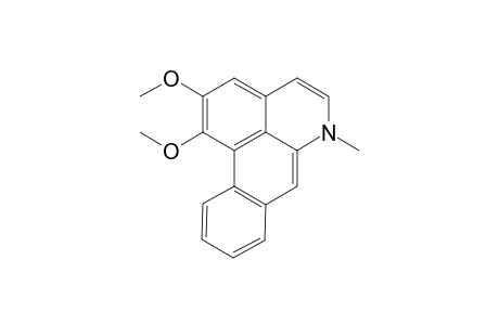 Tetradehydru-nuciferine