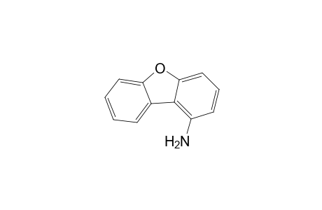 1-Dibenzofuranamine