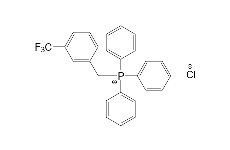 [m-(trifluoromethyl)benzyl]triphenylphosphonium chloride
