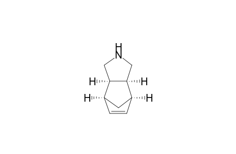 4,7-Methano-1H-isoindole, 2,3,3a,4,7,7a-hexahydro-, (3a.alpha.,4.alpha.,7.alpha.,7a.alpha.)-