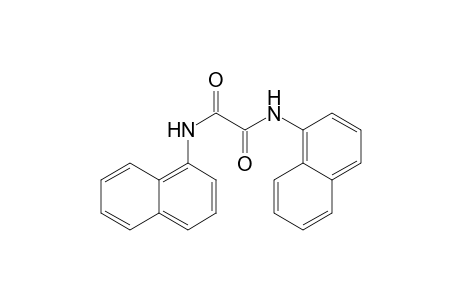 N,N'-bis(1-naphthalenyl)oxamide
