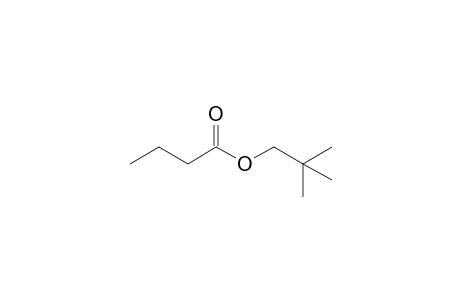 Neopentyl butyrate
