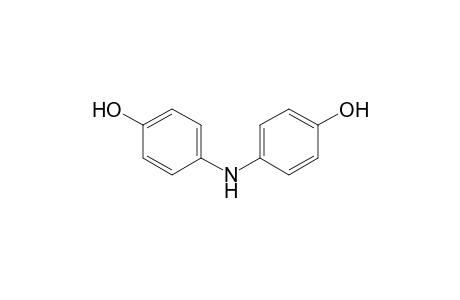 Phenol, 4,4'-iminobis-