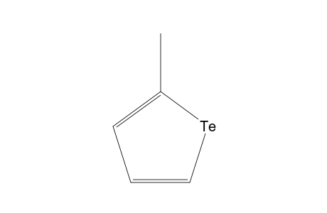 2-Methyl-tellurophene