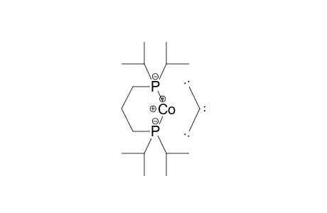 Cobalt, [1,3-propanediylbis[bis(1-methylethyl)phosphine]-P,P'](.eta.3-2-propenyl)-