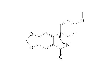 6-BETA-HYDROXYBUPHANISIN