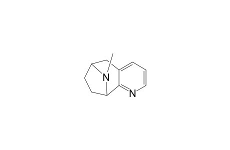 5,7,8-Trihydro-(N-methyl-azabicyclo[3.2.1]octa)[b]pyridine