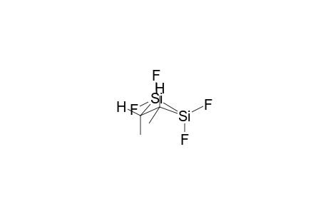 CIS-3,4-DIMETHYL-1,1,2,2-TETRAFLUORO-1,2-DISILACYCLOBUTANE