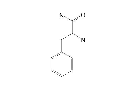 L-alpha-aminohydrocinnamamide