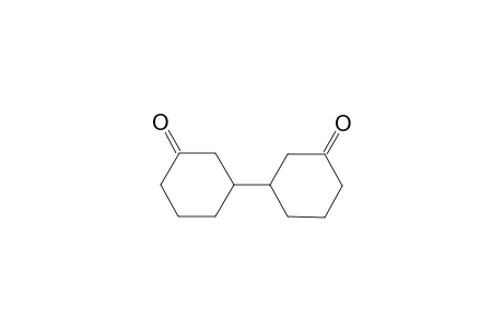 3-(3-oxocyclohexyl)cyclohexan-1-one