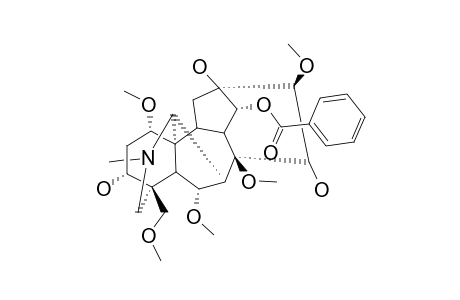 HOKBUSINE-A;SYNTHETIC