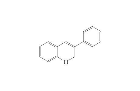 3-Phenyl-2H-chromene