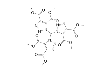 2-(BIS-(4',5'-DICARBOMETHOXY-1',2',3'-TRIAZOL-1-YL)-METHYL)-4,5-DICARBOMETHOXY-1,2,3-TRIAZOLE