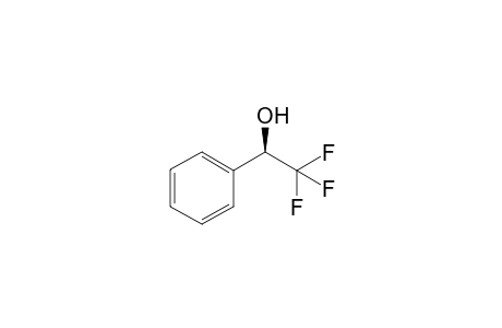 (R)-(-)-alpha-(Trifluoromethyl)benzyl alcohol