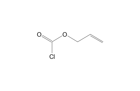 chloroformic acid, allyl ester