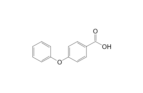 4-Phenoxy-benzoic acid