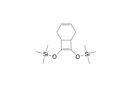 Silane, [bicyclo[4.2.0]octa-3,7-diene-7,8-diylbis(oxy)]bis[trimethyl-