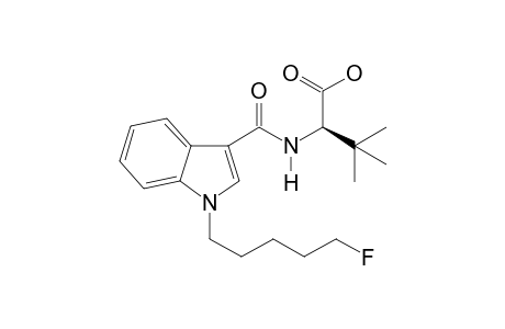 5-Fluoro mdmb-pica-m/A (-NH3)