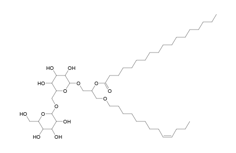 DGDG O-13:1_18:0