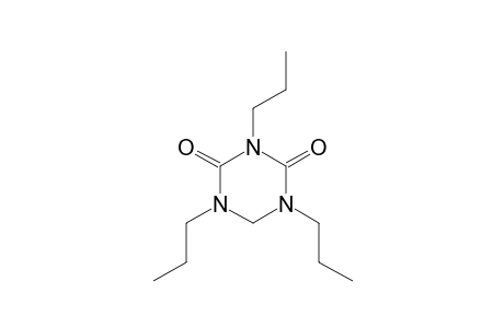 1,3,5-TRIPROPYL-2,4-DIOXOHEXAHYDRO-1,3,5-TRIAZINE