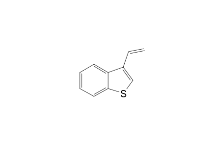 3-Ethenyl-benzo-[B]-thiophen