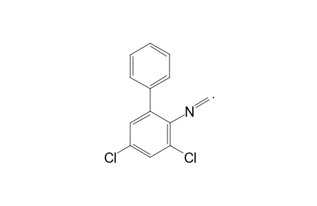 3,5-Dichloro-2-isocyano-biphenyl