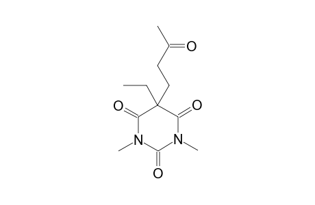 3'-Ketobarbitone