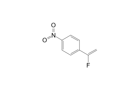 4'-(1-Fluorovinyl)-nitrobenzene