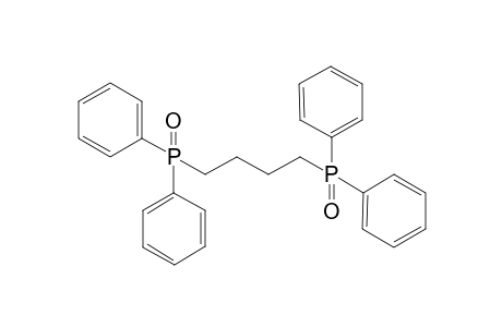 [4-Diphenylphosphorylbutyl(phenyl)phosphoryl]benzene