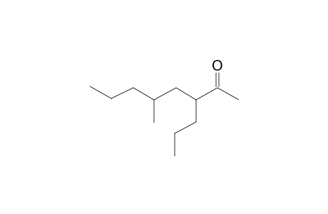 3-PROPYL-5-METHYL-2-OCTANONE (DIASTEREOMER MIXTURE)