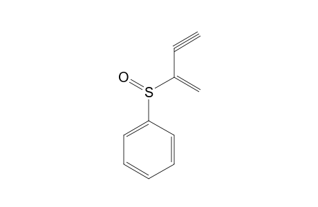 1-METHYLENE-2-PROPYNYL PHENYL SULFOXIDE