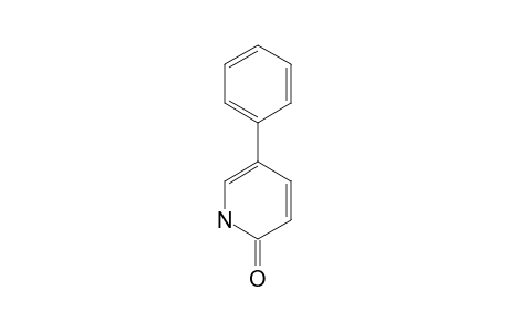 5-PHENYL-2(1H)-PYRIDONE