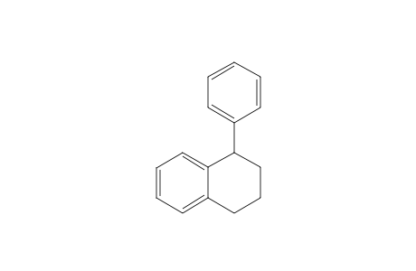 1-PHENYL-1,2,3,4-TETRAHYDRONAPHTHALENE