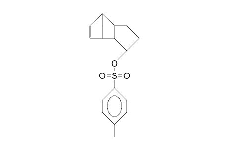 anti-1-Tosyloxy-1,2-dihydro-endo-dicyclopentadiene