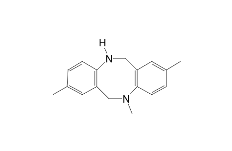 2,5,8-TRIMETHYLPHENHOMAZINE