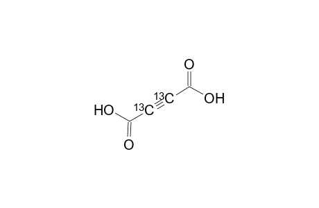 (2,3-13C2)acetylenedicarboxylic acid