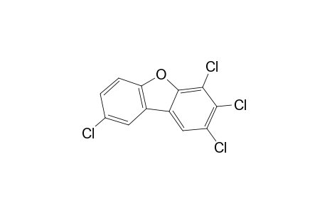 2,3,4,8-Tetrachloro-dibenzofuran