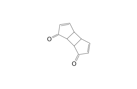 Cyclobuta[1,2:3,4]dicyclopentene-1,6-dione, 3a,3b,6a,6b-tetrahydro-