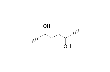 Octa-1,7-diyne-3,6-diol