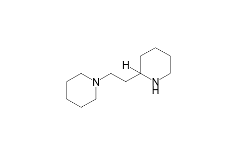 1,2'-ethylenedipiperidine
